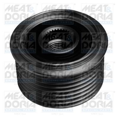 Alternator Freewheel Clutch